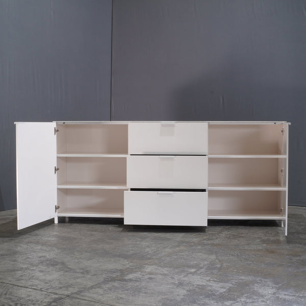 Ligne Roset Everywhere C4 Sideboard by Christian Werner - REHAUS - Ligne Roset