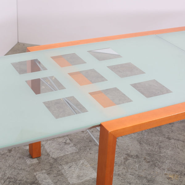 Ligne Roset Extensia Dining Table @ REHAUS