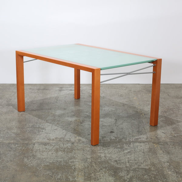 Ligne Roset Extensia Dining Table @ REHAUS