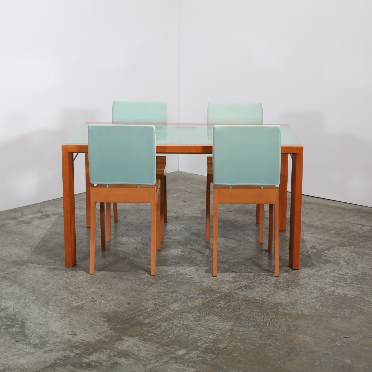 Ligne Roset Extensia Dining Table @ REHAUS