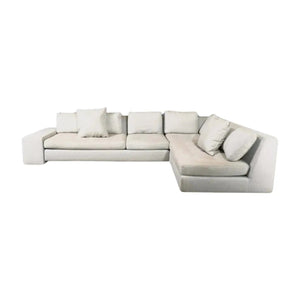 Ligne Roset L Shape 4 - Seater Sofa by Didier Gomez - REHAUS - Ligne Roset