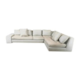 Ligne Roset L Shape 4 - Seater Sofa by Didier Gomez - REHAUS - Ligne Roset