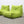Ligne Roset Lime Green Togo Fireside Chair by Michel Ducaroy @ REHAUS