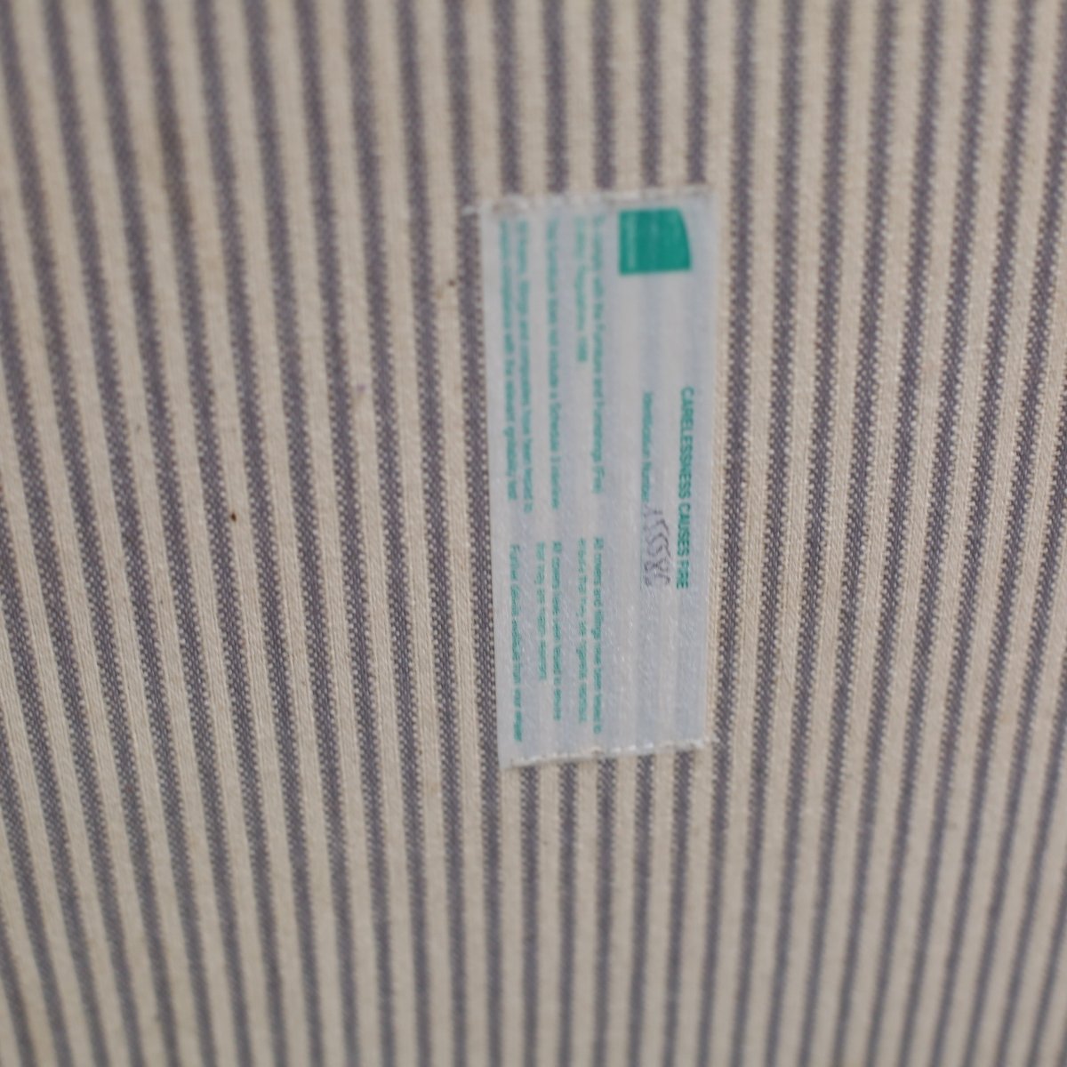 Ligne Roset Moël Armchair & Footstool by Inga Sempé @ REHAUS