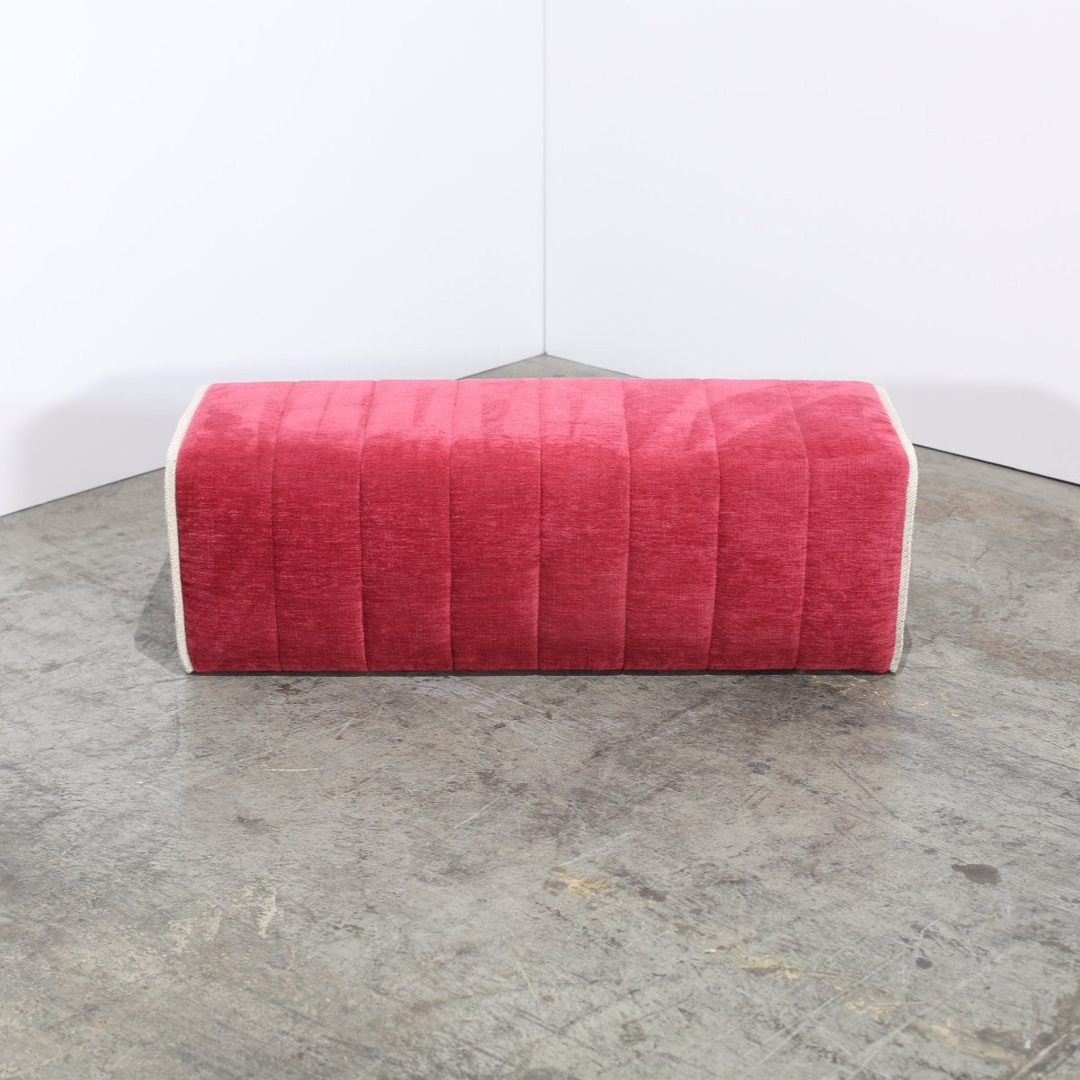 Ligne Roset Moël Three Seater Sofa and Bench by Inga Sempé @ REHAUS