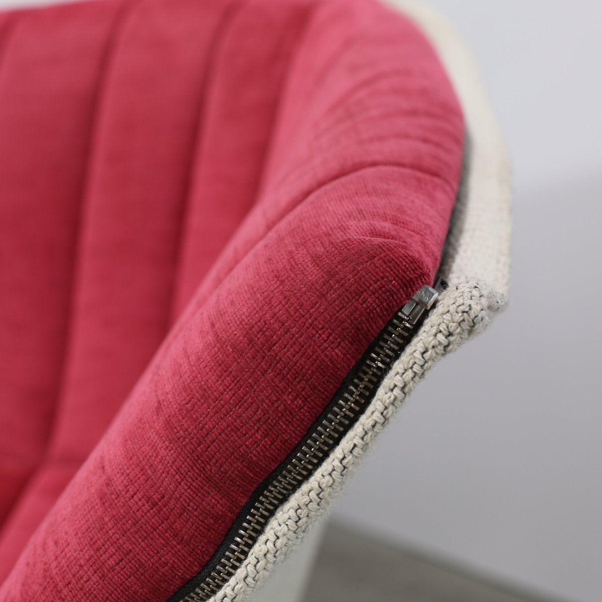 Ligne Roset Moël Three Seater Sofa and Bench by Inga Sempé @ REHAUS