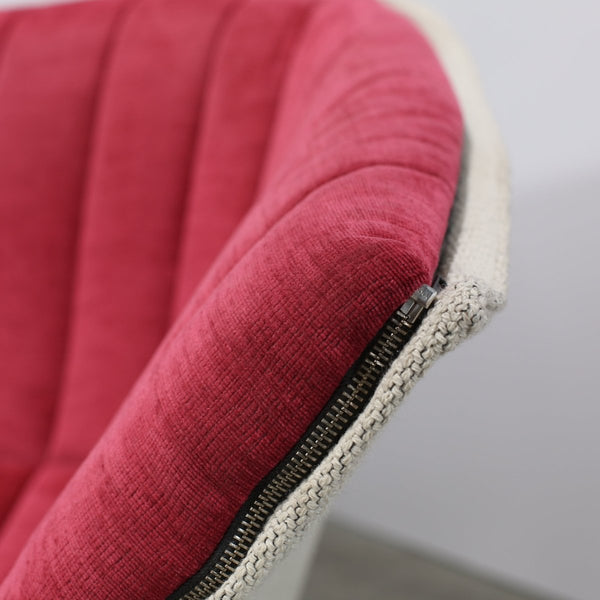 Ligne Roset Moël Three Seater Sofa and Bench by Inga Sempé @ REHAUS