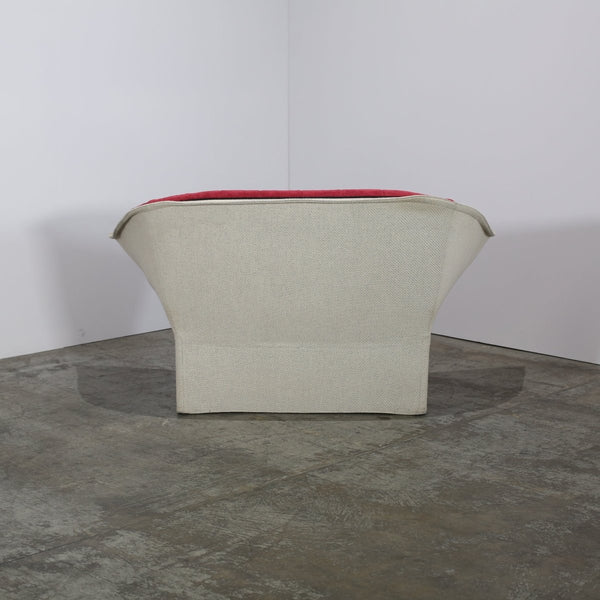 Ligne Roset Moël Two Seater Sofa by Inga Sempé @ REHAUS