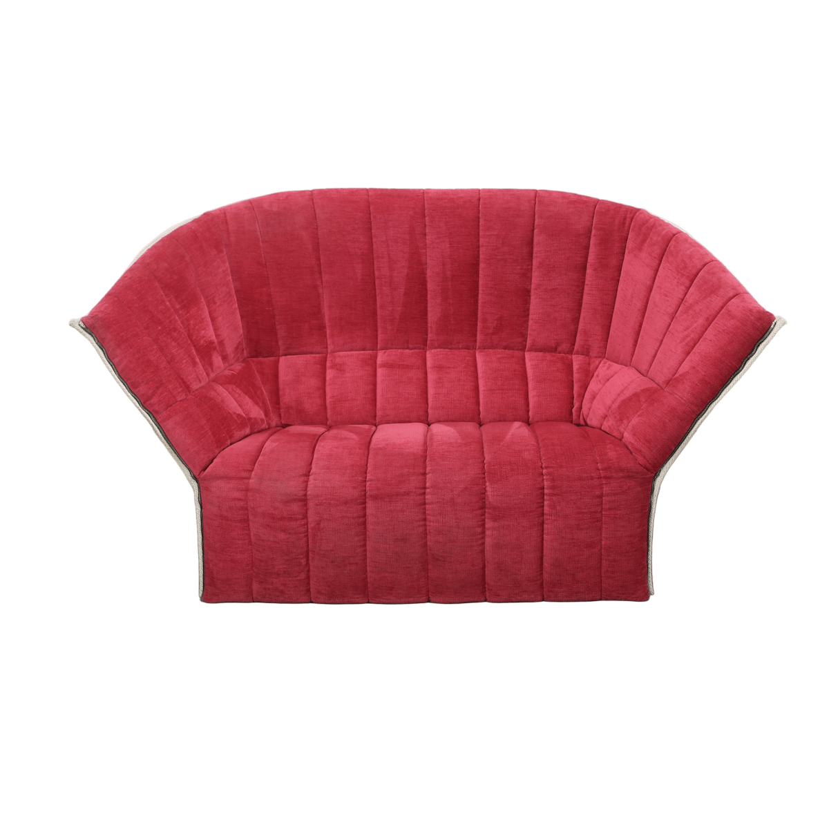Ligne Roset Moël Two Seater Sofa by Inga Sempé @ REHAUS