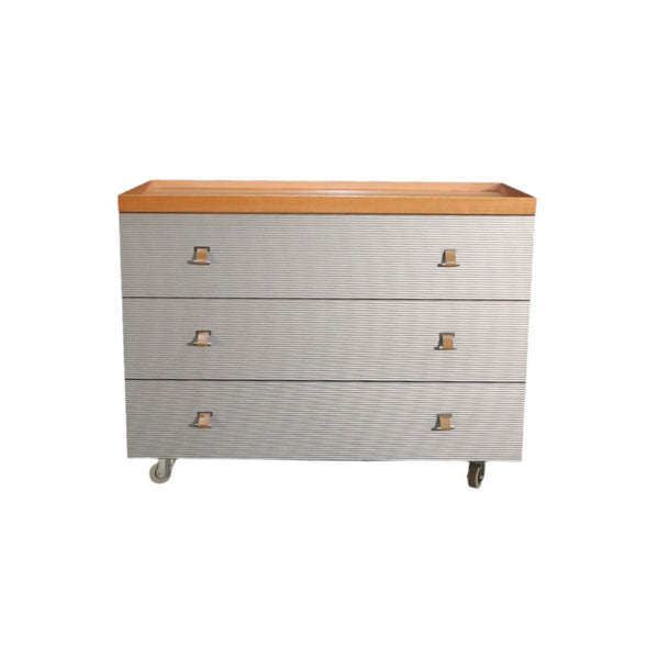 Ligne Roset Parallel Chest of Drawers by Peter Maly @ REHAUS