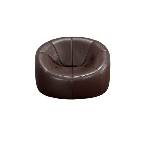 Ligne Roset Pumpkin Chair by Pierre Paulin