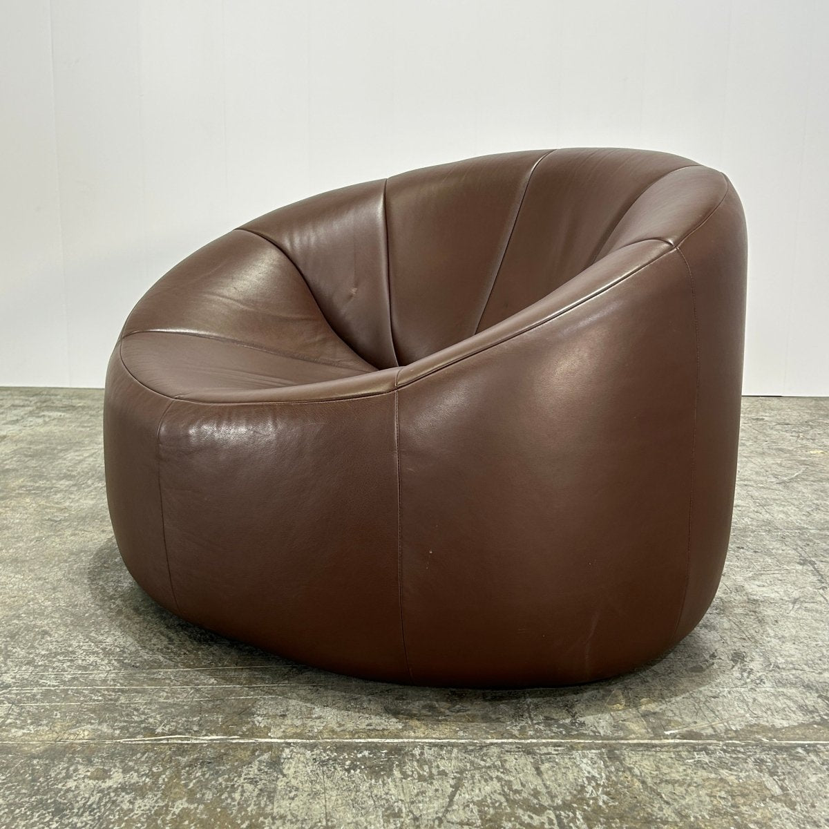 Ligne Roset Pumpkin Chair by Pierre Paulin @ REHAUS