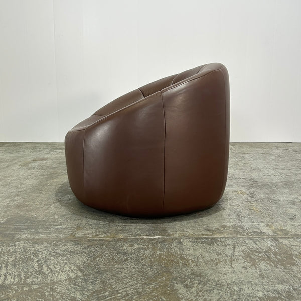 Ligne Roset Pumpkin Chair by Pierre Paulin @ REHAUS