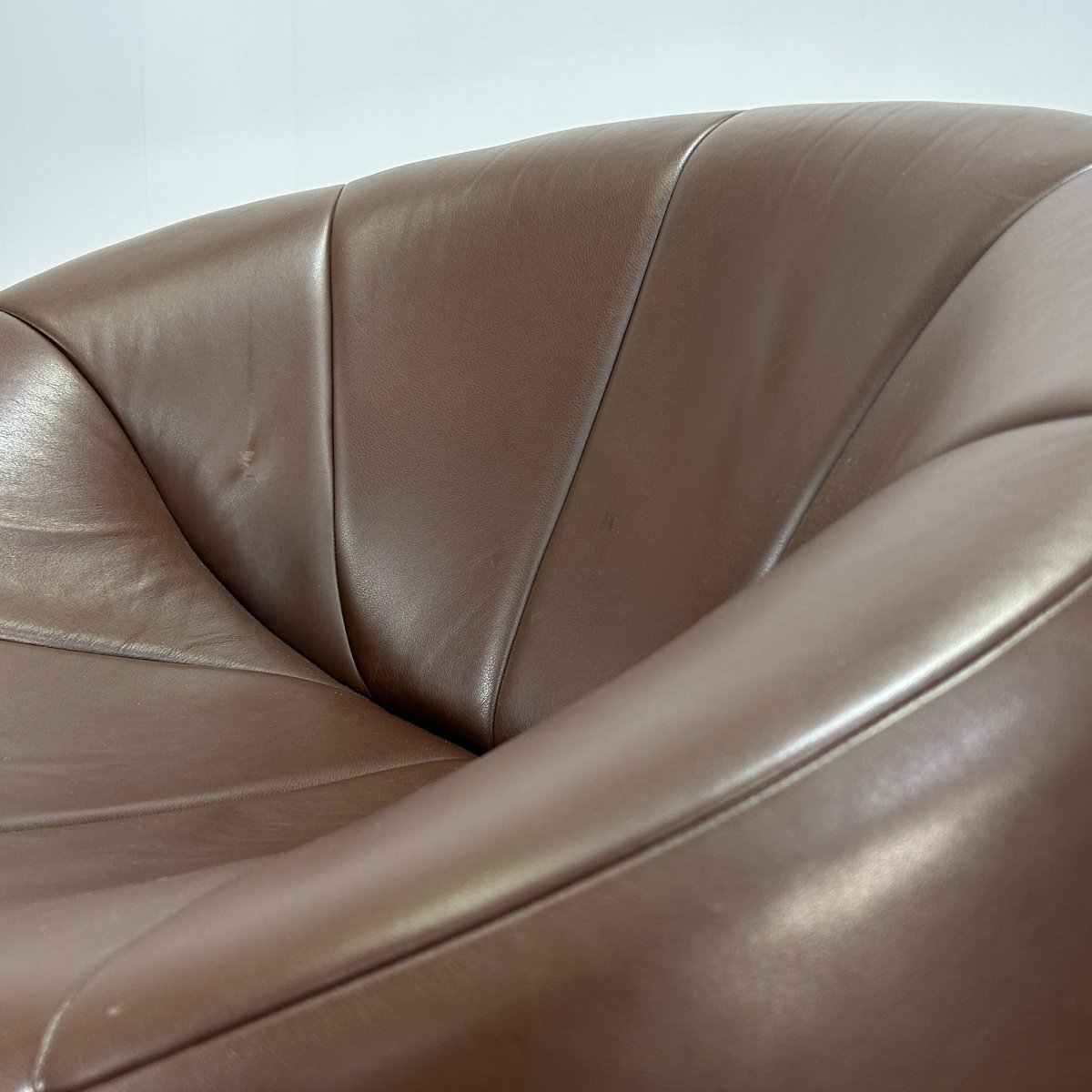 Ligne Roset Pumpkin Chair by Pierre Paulin @ REHAUS