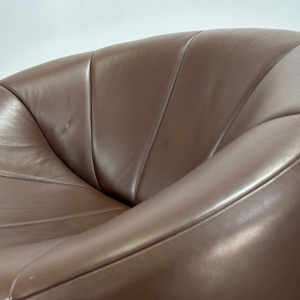 Ligne Roset Pumpkin Chair by Pierre Paulin @ REHAUS