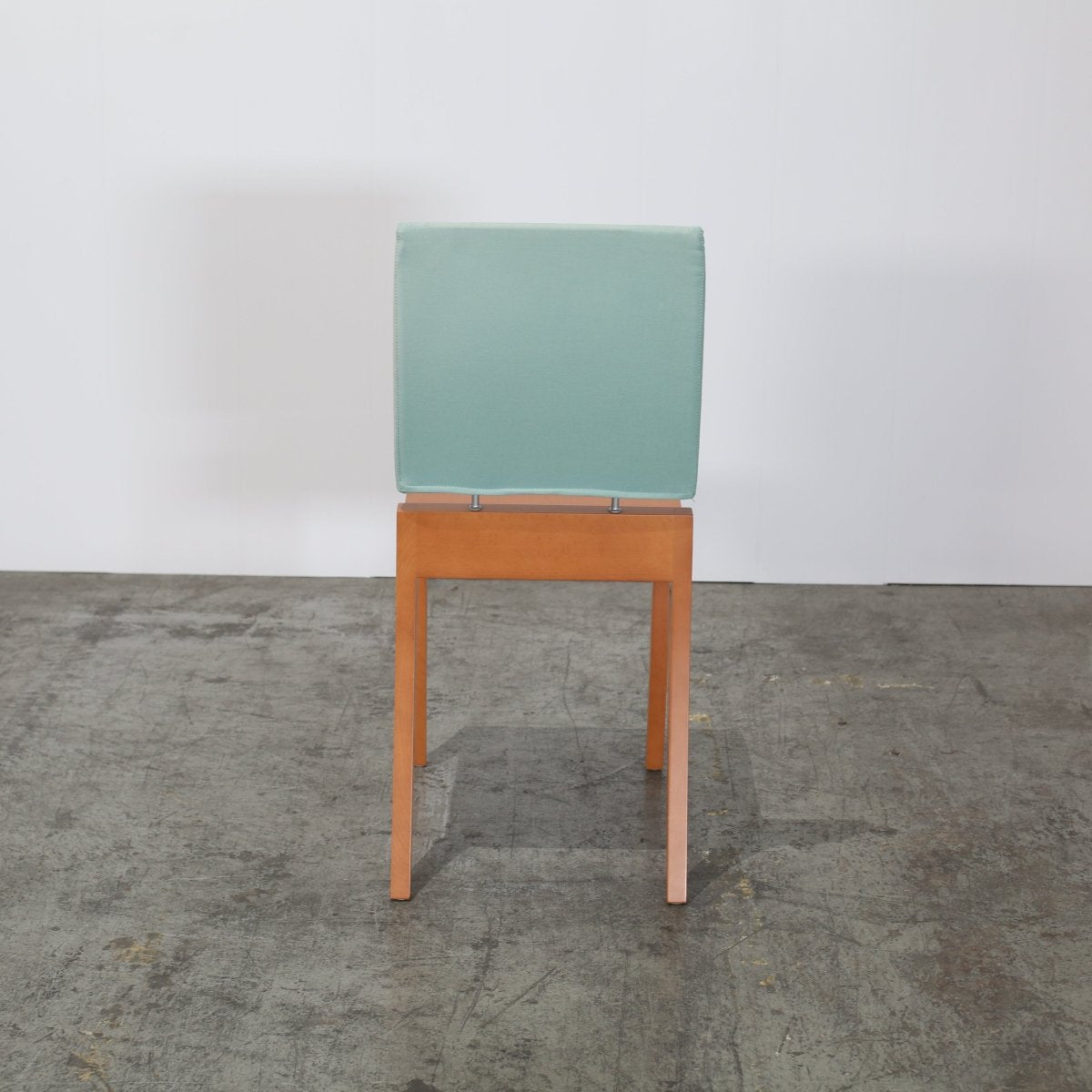 Ligne Roset Set of Four Finn Chairs @ REHAUS