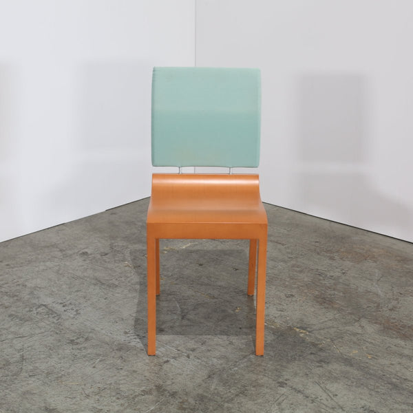 Ligne Roset Set of Four Finn Chairs @ REHAUS