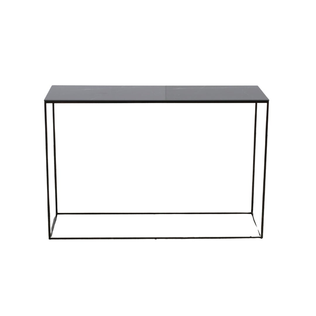 Ligne Roset Space Console Table by Pagnon & Pelhaître @ REHAUS
