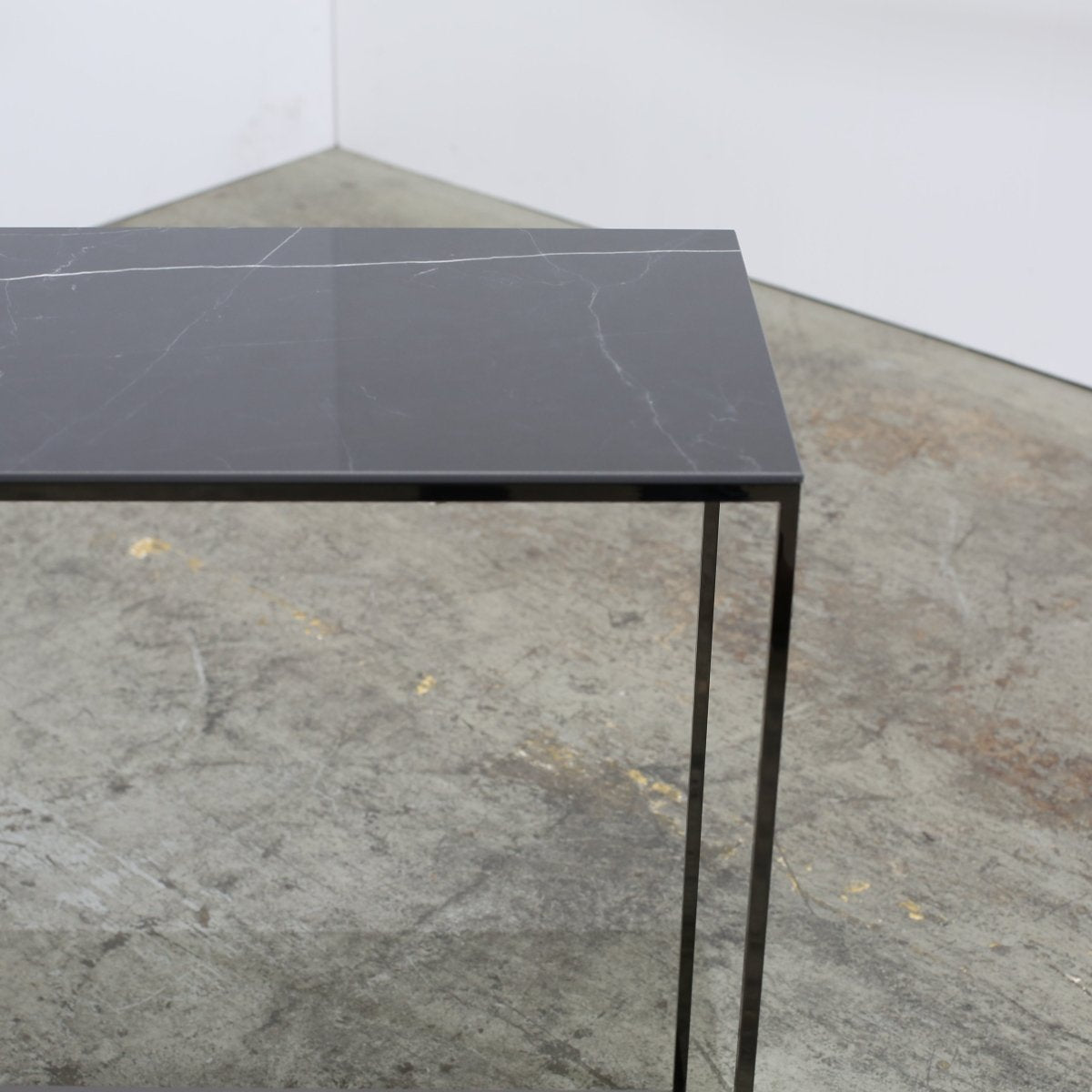 Ligne Roset Space Console Table by Pagnon & Pelhaître @ REHAUS