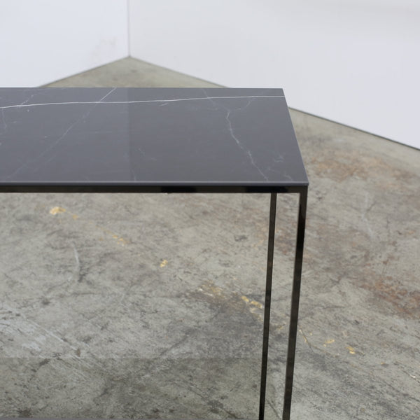 Ligne Roset Space Console Table by Pagnon & Pelhaître @ REHAUS