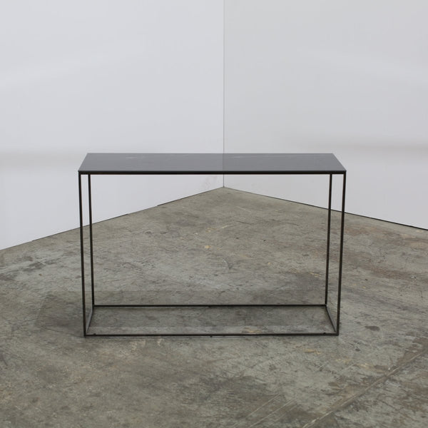 Ligne Roset Space Console Table by Pagnon & Pelhaître @ REHAUS