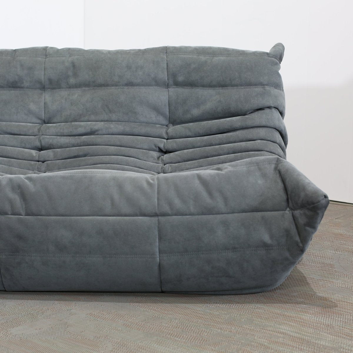 Ligne Roset Three Seater Togo Sofa @ REHAUS
