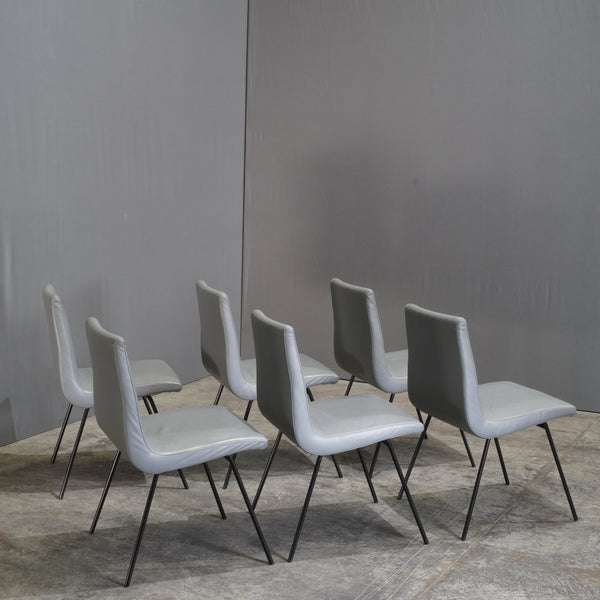 Ligne Roset TV Dining Chair by Pierre Paulin @ REHAUS