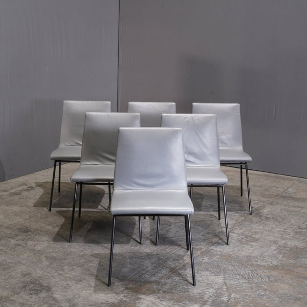 Ligne Roset TV Dining Chair by Pierre Paulin @ REHAUS