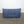 Ligne Roset Two Seater Blue Togo by Michel Ducaroy @ REHAUS
