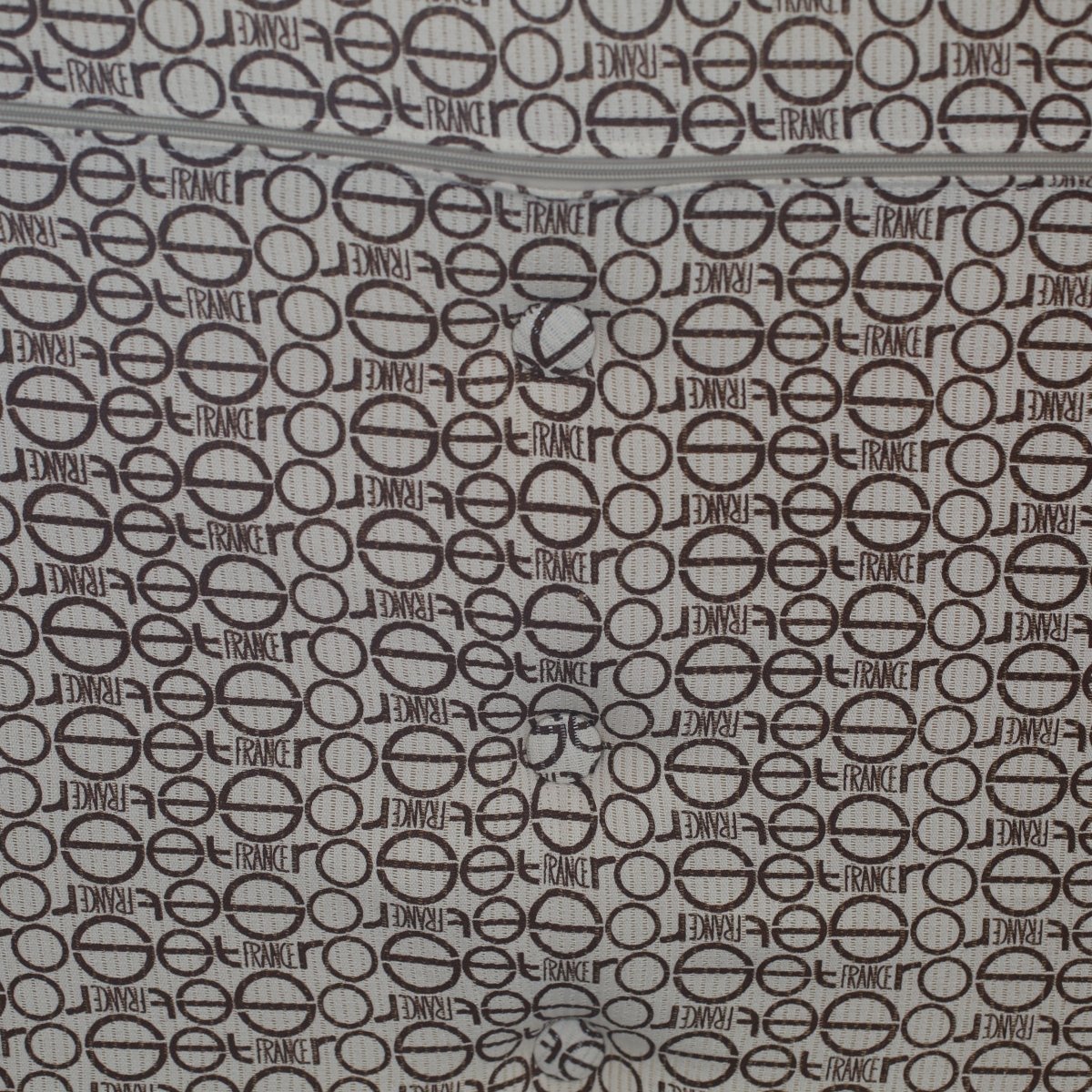 Ligne Roset Two Seater Blue Togo by Michel Ducaroy @ REHAUS