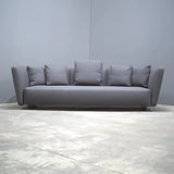 Lounge Seymour Sofa by Rodolfo Dordoni for Minotti - REHAUS - Minotti