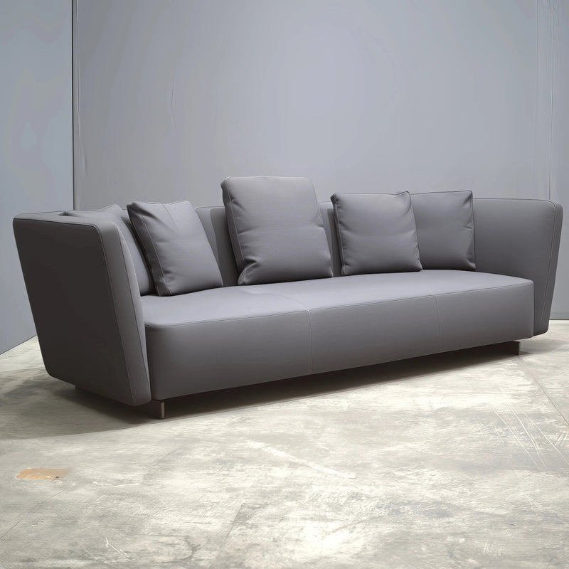 Lounge Seymour Sofa by Rodolfo Dordoni for Minotti - REHAUS - Minotti