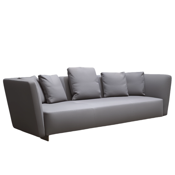 Lounge Seymour Sofa by Rodolfo Dordoni for Minotti - REHAUS - Minotti