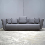 Lounge Seymour Sofa by Rodolfo Dordoni for Minotti - REHAUS - Minotti