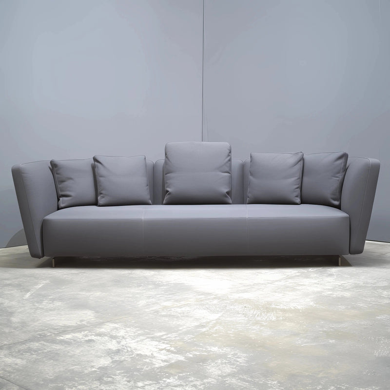 Lounge Seymour Sofa by Rodolfo Dordoni for Minotti - REHAUS - Minotti