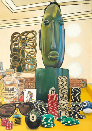 Descriptive image text