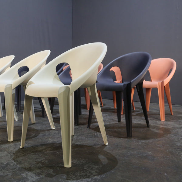 Magis Bell Chair by Konstantin Grcic @ REHAUS