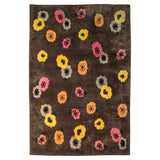 Marni for The Rug Company Anemone Cocoa Rug - REHAUS - Marni