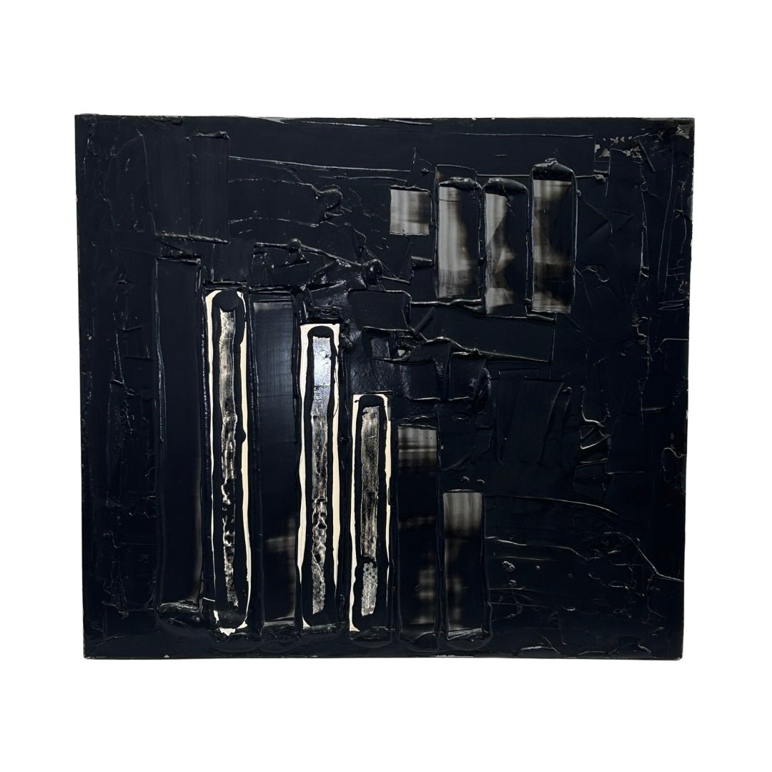 Martha Sturdy Art by B&B Italia @ REHAUS