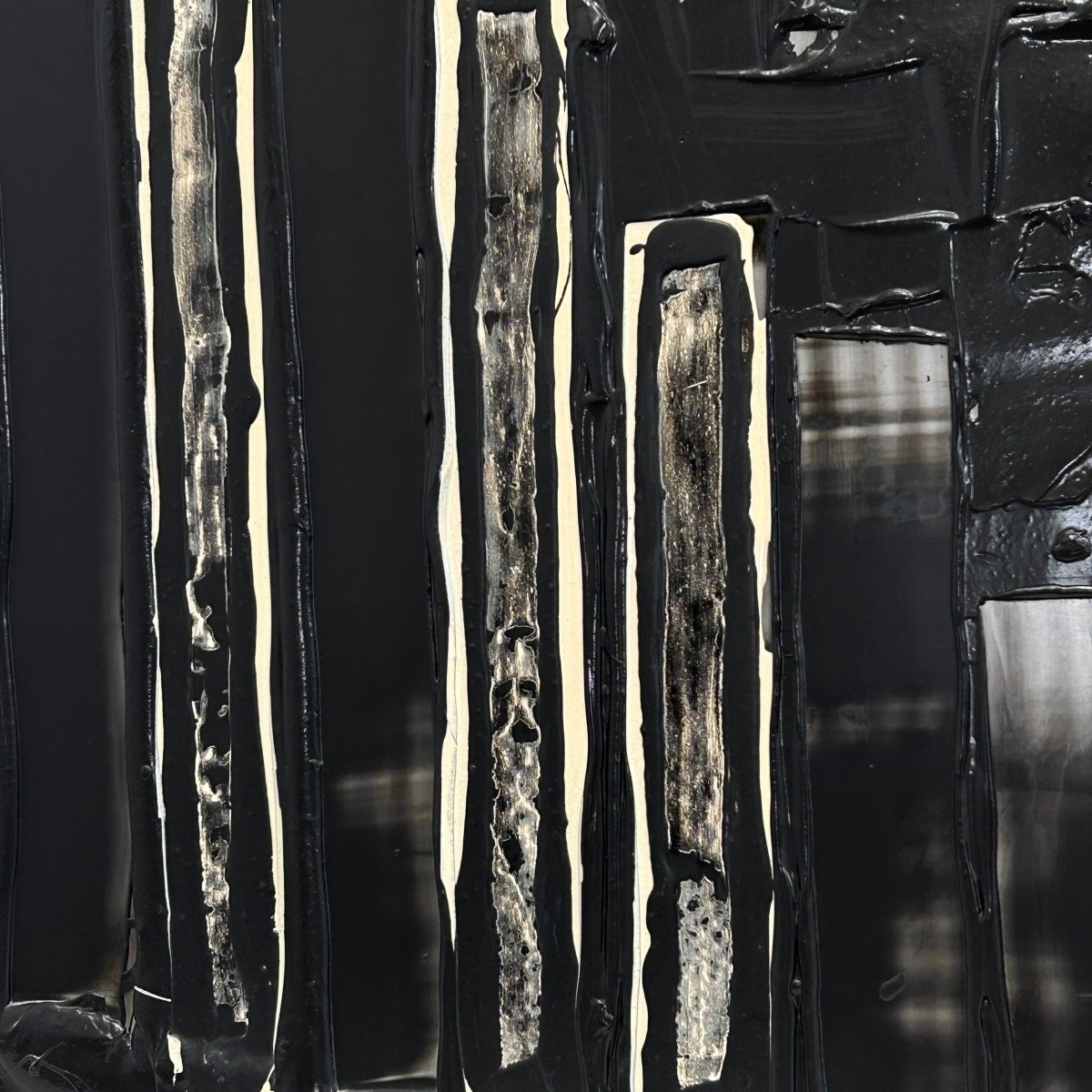 Martha Sturdy Art by B&B Italia @ REHAUS