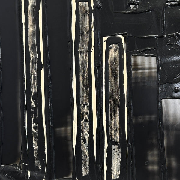 Martha Sturdy Art by B&B Italia @ REHAUS