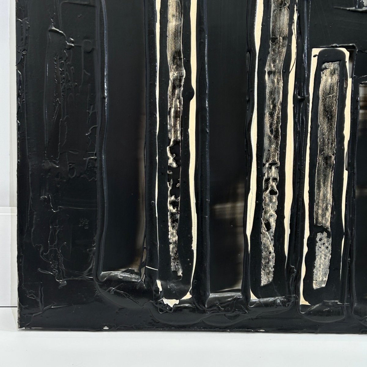 Martha Sturdy Art by B&B Italia @ REHAUS