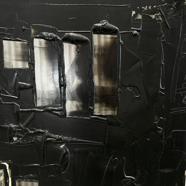 Martha Sturdy Art by B&B Italia @ REHAUS