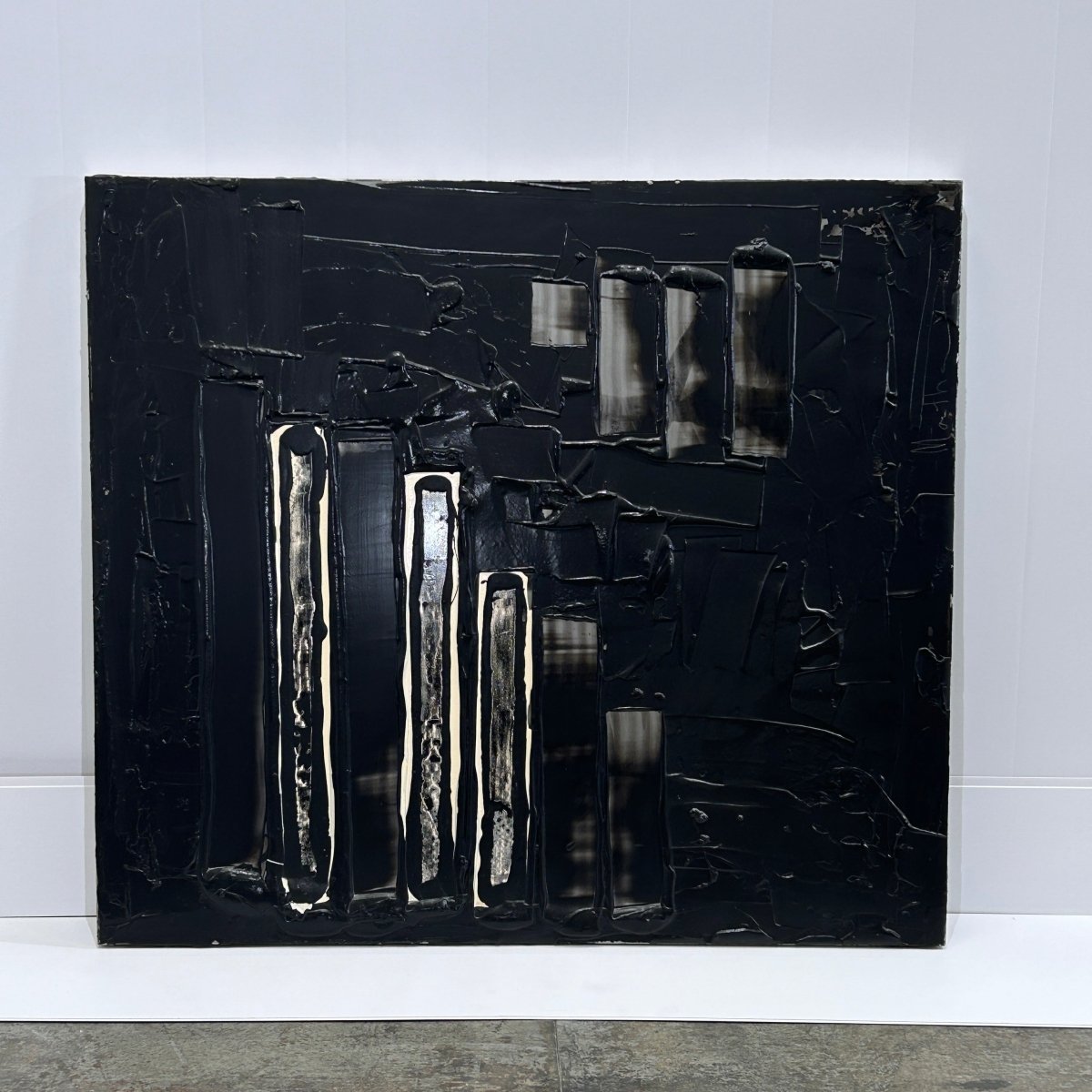 Martha Sturdy Art by B&B Italia @ REHAUS