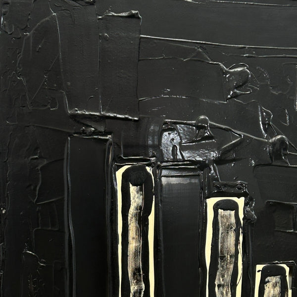 Martha Sturdy Art by B&B Italia @ REHAUS