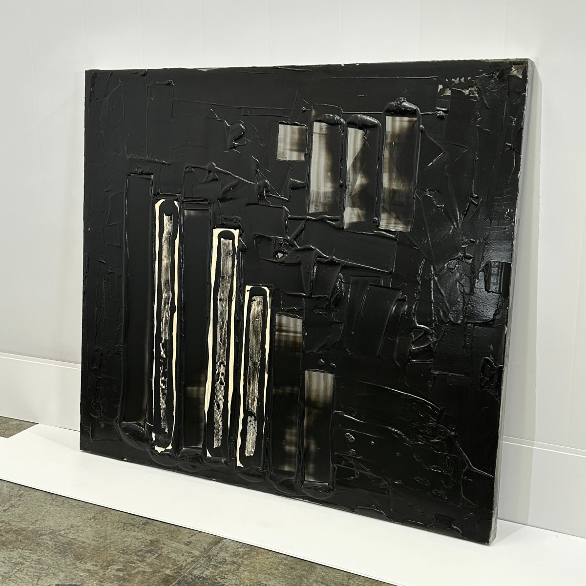 Martha Sturdy Art by B&B Italia @ REHAUS