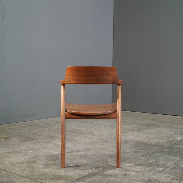 Maruni Hiroshima Wooden Armchair @ REHAUS