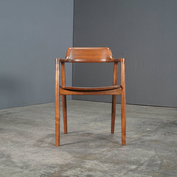 Maruni Hiroshima Wooden Armchair @ REHAUS