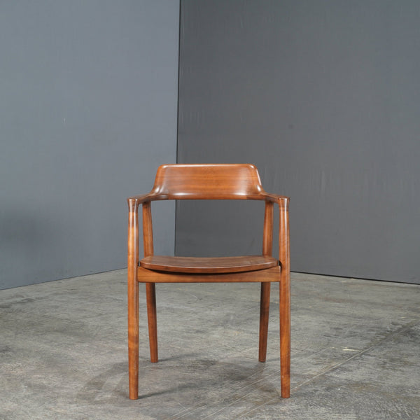 Maruni Hiroshima Wooden Armchair @ REHAUS