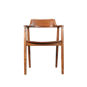 Maruni Hiroshima Wooden Armchair @ REHAUS